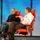 Image for article titled So Awkward: Steve Jobs and Eric Schmidt's Body Language Analyzed